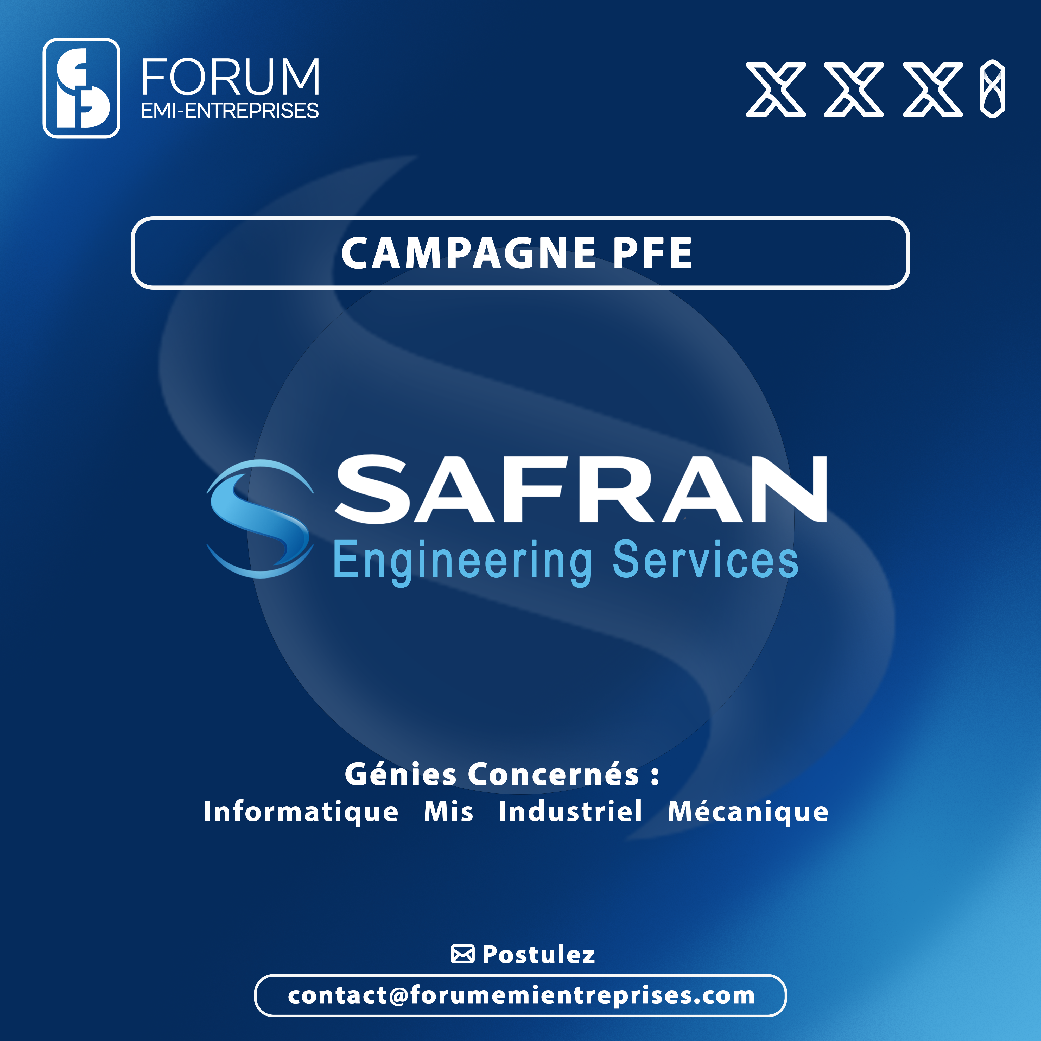 safran